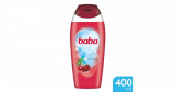 Baba Tusf&uuml;rdő Cseresznye 400ml