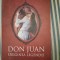 Gregorio Maranon Don Juan. Originea legendei