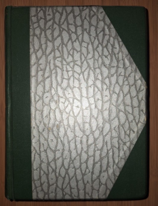 John Knittel - Via Mala (Editura Socec &amp; Co., S. A, interbelică)