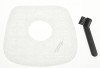 EINHEIT DE REINIGUNG (1 B&Uuml;RSTE + 1 FILTER) 5248-048 pentru aspirator Severin SEVERIN