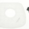 EINHEIT DE REINIGUNG (1 B&Uuml;RSTE + 1 FILTER) 5248-048 pentru aspirator Severin SEVERIN