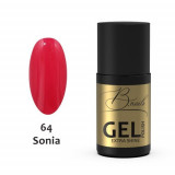 Gel Polish Extra Shine 64, Silcare