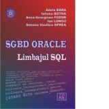 SGBD ORACLE. Limbajul SQL - ION LUNGU, Iuliana Botha, Adela Bara, Anca-Georgiana Fodor, Simona Oprea