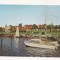 AM2- Carte Postala - DANEMARCA- Vordingborg, Lystbaadehavnen, necirculata