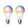 BEC LED wireless TP-LINK - Tapo L530E(2-pack)