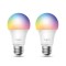 BEC LED wireless TP-LINK - Tapo L530E(2-pack)