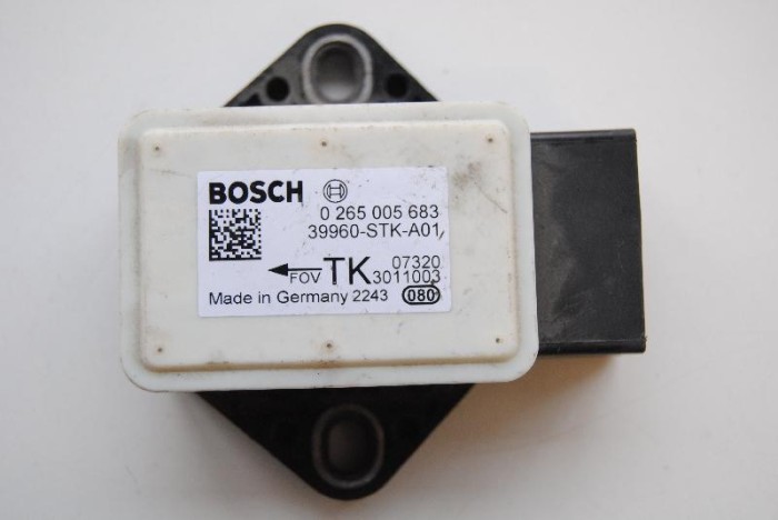 Alt modul de control HONDA CR-V III RE_ 2008 OEM: 026500568339960-stk-a01 1783949