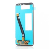 Display LCD Huawei Mate 10 Lite RNE-L21 RNE-L22 RNE-L01 RNE-L02 RNE-L11 RNE-L23 RNE-L03 Negru FHD-B