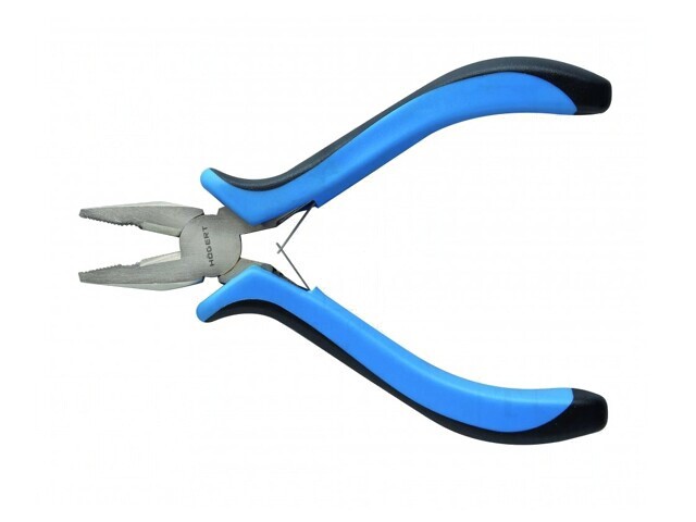 Clești de Precizie cu M&acirc;ner Ergonomic