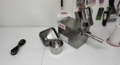 Presa ulei de nuca 220V