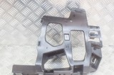 Suport bara de protecție st&acirc;nga față JAGUAR I-PACE X590 2020 OEM: J9D3-17C863-A 12182225