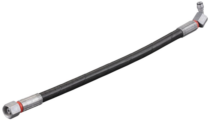 REMS Furtun de inalta presiune 044106 ProAdvanced PowerfulTools