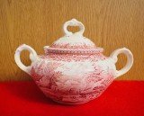 ZAHARNITA DIN PORTELAN VILLEROY &amp; BOCH - BURGENLAND H9,5CM