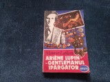 Cumpara ieftin MAURICE LEBLANC - ARSENE LUPIN GENTLEMANUL SPARGATOR