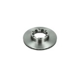Disc frana NISSAN TRADE platou sasiu BREMBO 09711810