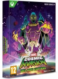 Marvel Cosmic Invasion Deluxe Edition