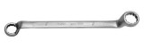 Cheie inelara cotita HZ 637,6 20x21 mm pentru atelier si service