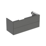 Cumpara ieftin Mobilier suspendat, Geberit, ONE, pentru lavoar, 120 cm, lava