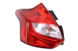 Lampa Spate Stanga Ford Focus 3 III (2011-2018) Originala OEM: 8M51-13405-A, BM51-13405-E