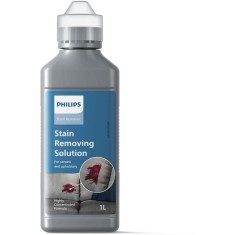 Solutie de curatare a petelor Philips XV1732/01 pentru aspiratorul cu detergent Philips Stain Remover seria 3000 XW3193/11