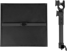 Tava Laterala Korum Tackle Tray, 30x32cm