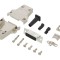 Conector D-Sub 26P mamă pe cablu