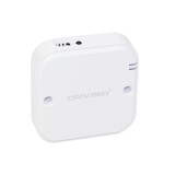 Aproape nou: Releu de comanda fara fir compatibil cu Pni ZigBee WiFi Mini hub