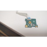 Wlan Switch Board Sony Vaio PCG-Z1XSP SWX-131