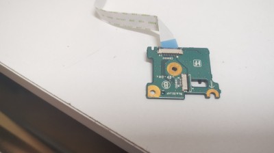 Wlan Switch Board Sony Vaio PCG-Z1XSP SWX-131 foto