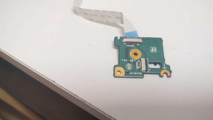 Wlan Switch Board Sony Vaio PCG-Z1XSP SWX-131