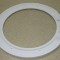 CADRU INTERIOR HUBLOU 2850580100 pentru masina de spalat / uscat BEKO/GRUNDIG/ARCELIK