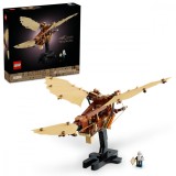 LEGO Masina zburatoare a lui Leonardo da Vinci Quality Brand