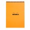 Blocnotes A4 spirala 80 file Rhodia Classic