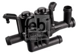 FEBI BILSTEIN 171946 febi Plus Supapa control, agent frigorific