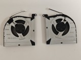 Set coolere Laptop, LOQ 15IRH8 Type 82XV, 5H40S20894, DFSCL42P165934-FQRL, DFSCL42P065934-FQRK, 12V, 0.6A