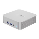 Mini PC GEEKOM A8, Ryzen 9 8945HS, 32 GB RAM, SSD 1 TB, Windows 11 Pro