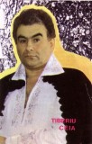 Caseta audio Tiberiu Ceia - M-am G&icirc;ndit, Lume, Să-ți C&icirc;nt, Electrecord