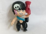 bnk jc Brawl Stars Penny - figurina