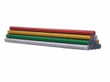 Set 10 batoane de silicon pentru pistoale de lipit Parkside PHPZ 2 A1, 11X280mm