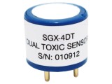 Senzor Gaze H2S și CO AMPHENOL SGX SENSORTECH SGX-4DT