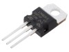Tranzistor N-MOSFET Stmicroelectronics STP17N80K5 800V 9A TO220 THT MDmesh K5
