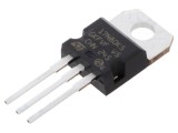 Tranzistor N-MOSFET 800V 9A 170W