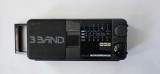 RADIO NORDMENDE MAMBO K300, MW/FM/SW , NU FUNCTIONEAZA DOAR FASAIE ., Analog