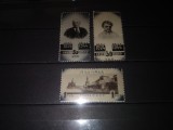 TIMBRE URSS 1944, Nestampilat