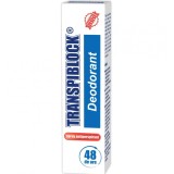 Cumpara ieftin Transpiblock deodorant spray, Zdrovit, 150 ml