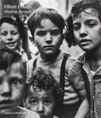Elliott Erwitt: Home Around the World foto