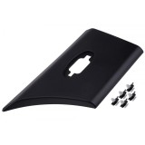 Bandou decorativ spate Renault Master 3 2010-, Opel Movano B 2010-, Stanga, 768F20007R