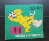 Umor contra cronometru (caricaturi) - Eugen Taru