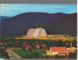 CPIB 15325 - CARTE POSTALA - COVASNA, Circulata, Fotografie