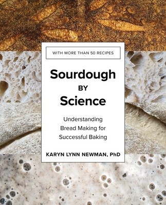 Sourdough by Science: Understanding Bread Making for Successful Baking foto